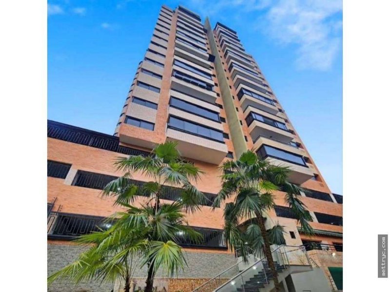 Apartamento en Venta en San José Valencia, Carabobo