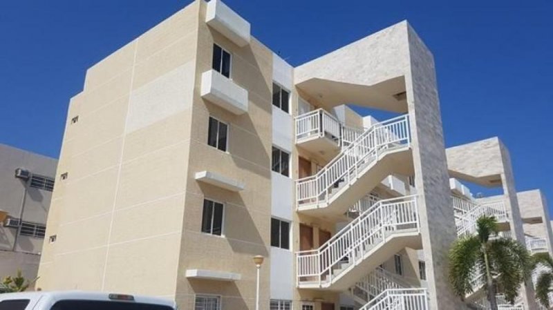 Foto Apartamento en Venta en Maracaibo, Maracaibo, Zulia - U$D 18.000 - APV186845 - BienesOnLine