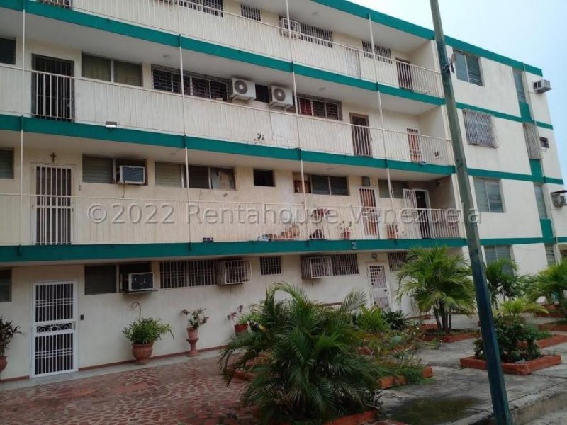 Foto Apartamento en Venta en Maracaibo, Zulia - U$D 14.000 - APV239768 - BienesOnLine