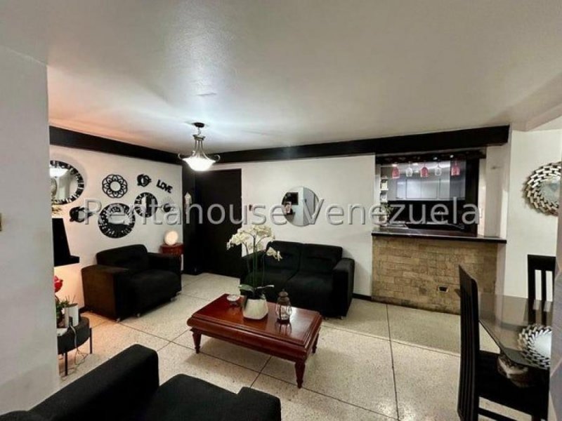 Apartamento en Venta en EL RECREO Caracas, Distrito Federal