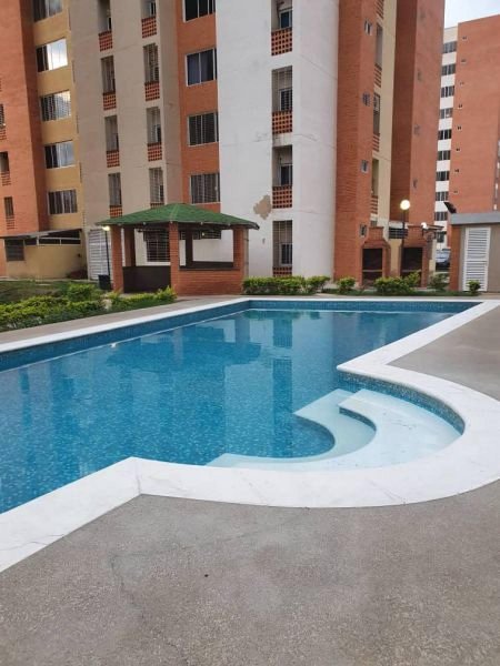 Foto Apartamento en Venta en NAGUANAGUA, Naguanagua, Carabobo - U$D 23.500 - APV150542 - BienesOnLine