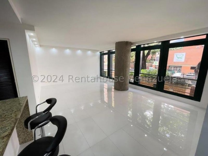 Foto Apartamento en Venta en EL ROSAL, Caracas, Distrito Federal - U$D 100.000 - APV238209 - BienesOnLine