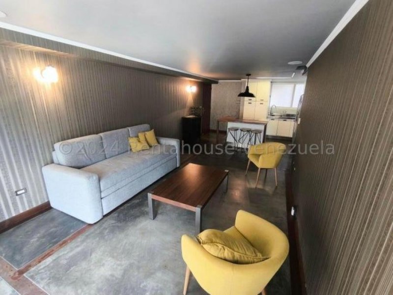 Apartamento en Venta en El Rosal Caracas, Distrito Federal