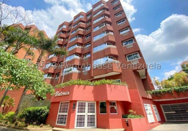 Foto Apartamento en Venta en EL ROSAL, Caracas, Distrito Federal - U$D 150.000 - APV238856 - BienesOnLine