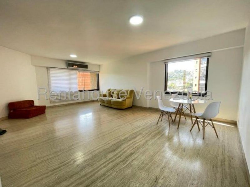 Apartamento en Venta en EL ROSAL Caracas, Distrito Federal