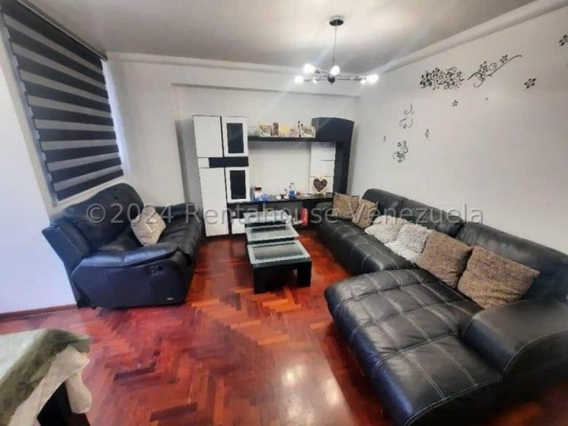 Apartamento en Venta en EL ROSAL Caracas, Distrito Federal