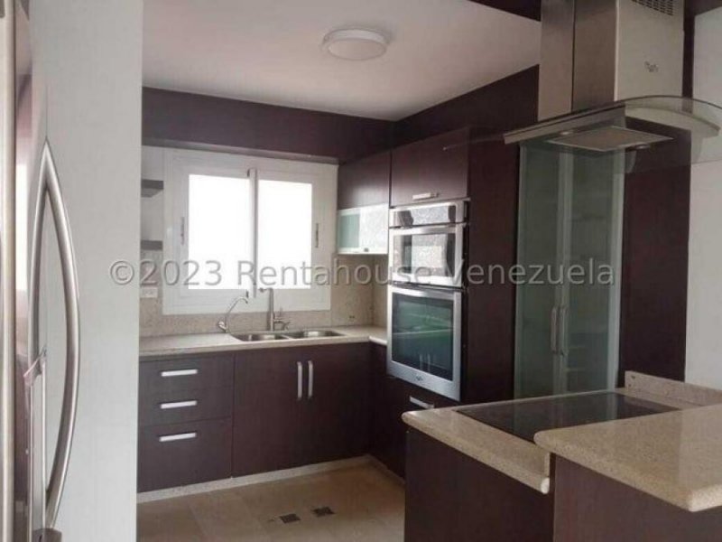 Apartamento en Venta en EL ROSAL Caracas, Distrito Federal