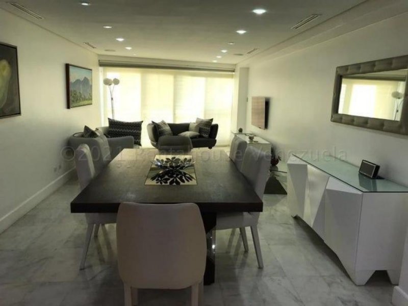 Apartamento en Venta en EL ROSAL Caracas, Distrito Federal