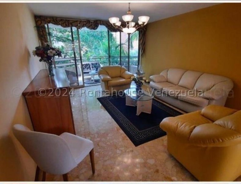 Apartamento en Venta en EL ROSAL Caracas, Distrito Federal