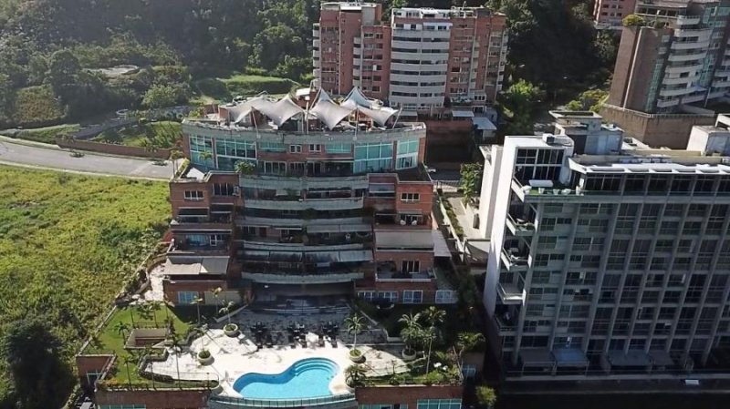 Foto Apartamento en Venta en Solar del Hatillo, Solar del Hatillo, Distrito Federal - U$D 320.000 - APV174934 - BienesOnLine