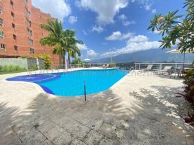 Apartamento en Venta en solardel hatillo El Hatillo, Miranda