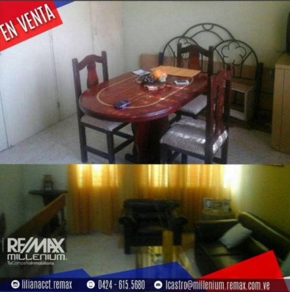 Foto Apartamento en Venta en Maracaibo, Zulia - BsF 12.000.000 - APV78250 - BienesOnLine