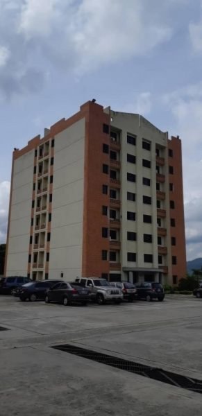 Foto Apartamento en Venta en NAGUANAGUA, Naguanagua, Carabobo - U$D 35.000 - APV141678 - BienesOnLine