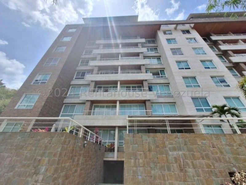 Foto Apartamento en Venta en ESCAMPADERO, Caracas, Distrito Federal - U$D 179.900 - APV248438 - BienesOnLine