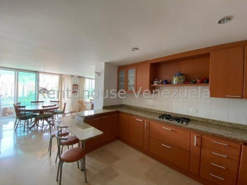 Foto Apartamento en Venta en ESCAMPADERO, Caracas, Distrito Federal - U$D 165.000 - APV238494 - BienesOnLine