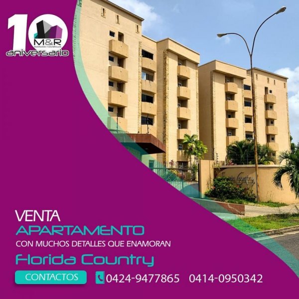 Foto Apartamento en Venta en Ciudad Guayana, Bolívar - U$D 50.000 - APV174786 - BienesOnLine