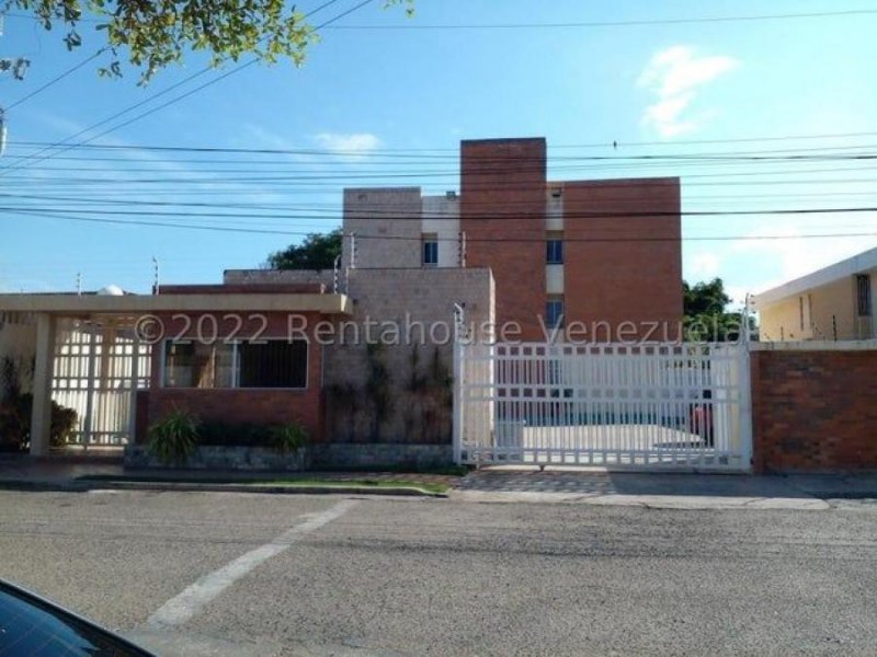 Foto Apartamento en Venta en Maracaibo, Zulia - U$D 28.000 - APV233316 - BienesOnLine