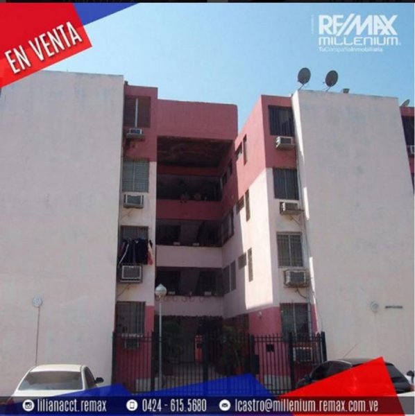 Foto Apartamento en Venta en Maracaibo, Zulia - BsF 17.000.000 - APV74811 - BienesOnLine