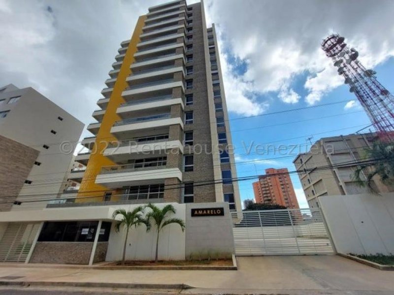 Foto Apartamento en Venta en Maracaibo, Zulia - U$D 86.900 - APV234410 - BienesOnLine