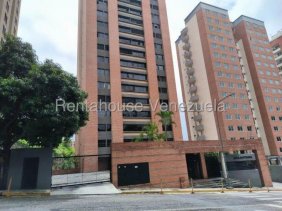 Apartamento en Venta en guacay Baruta, Miranda