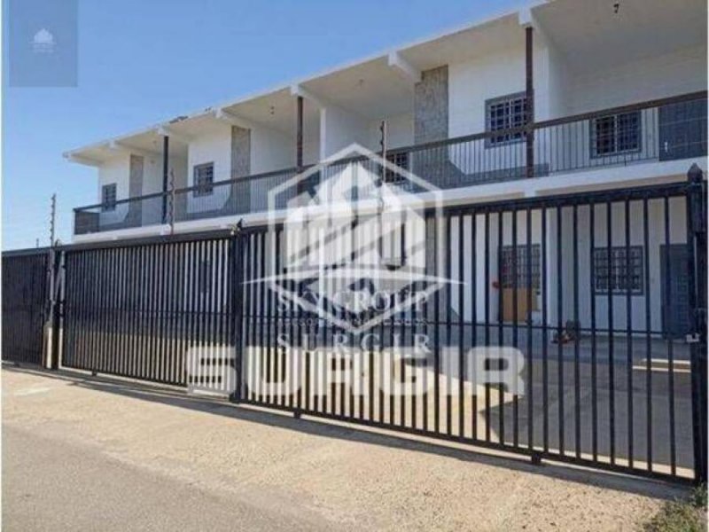 Foto Apartamento en Venta en Los Taques, Punto Fijo, Falcón - U$D 10.500 - APV189565 - BienesOnLine