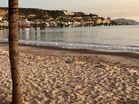 Apartamento en Venta en Urbanización Las villas, casas botes A,B y C, las  Lic Diego bautista urbaneja, Anzoátegui