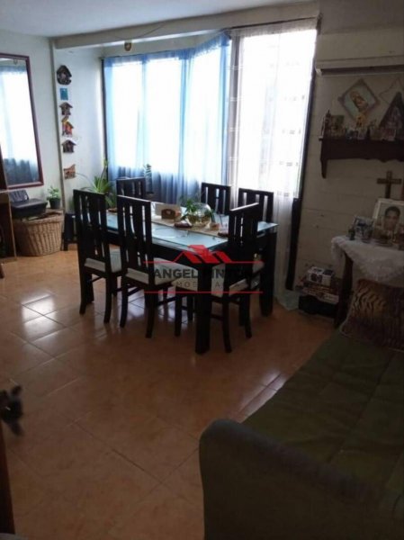 Foto Apartamento en Venta en Caracas, Distrito Federal - U$D 9.000 - APV181839 - BienesOnLine