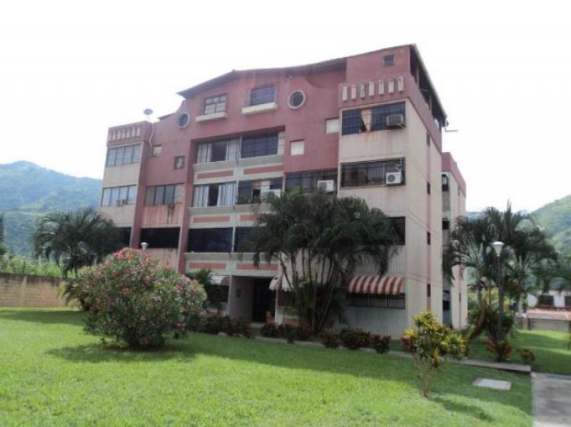 Foto Apartamento en Venta en Turmero, Aragua - BsF 1.500.000 - APV26873 - BienesOnLine