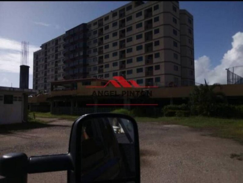 Foto Apartamento en Venta en Higuerote, Miranda - U$D 17.500 - APV177595 - BienesOnLine