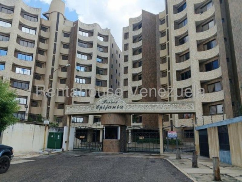 Foto Apartamento en Venta en Maracaibo, Zulia - U$D 60.000 - APV244811 - BienesOnLine