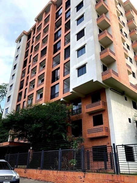 Foto Apartamento en Venta en EL BOSQUE, Valencia, Carabobo - U$D 20.000 - APV145309 - BienesOnLine