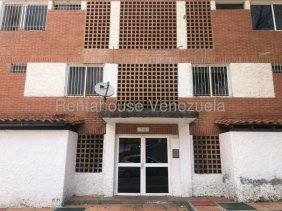 Apartamento en Venta en Guarenas Guarenas, Miranda
