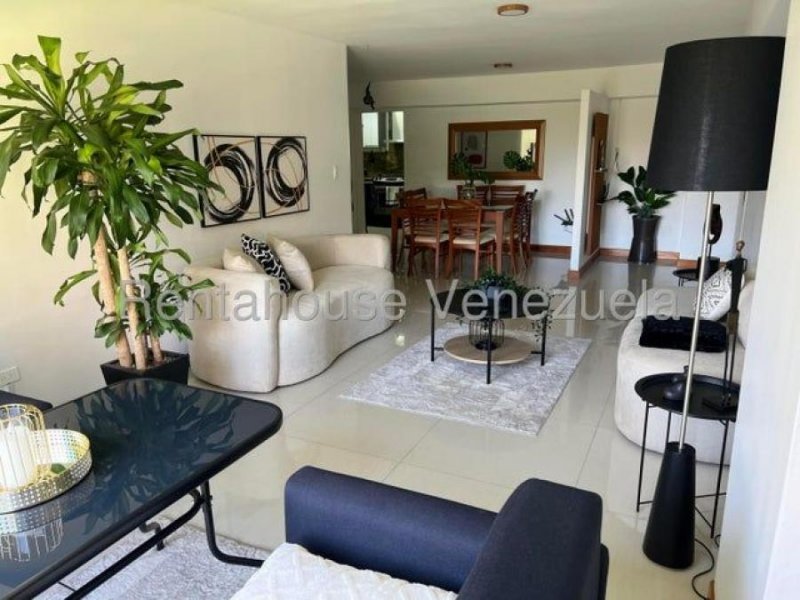 Apartamento en Venta en LA ALAMEDA Caracas, Distrito Federal