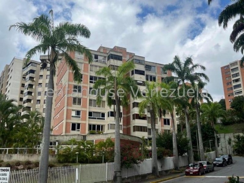 Apartamento en Venta en LA ALAMEDA Caracas, Distrito Federal