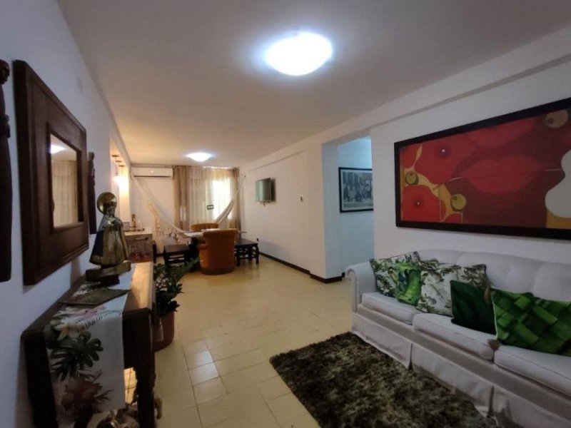 Apartamento en Venta en San Antonio Coro, Falcón