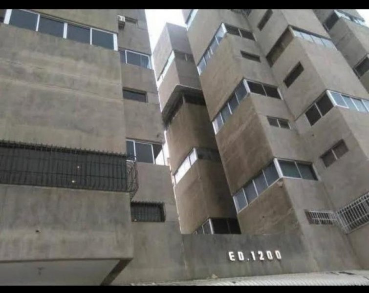 Foto Apartamento en Venta en El Recreo, Caracas, Distrito Federal - U$D 28.500 - APV235647 - BienesOnLine