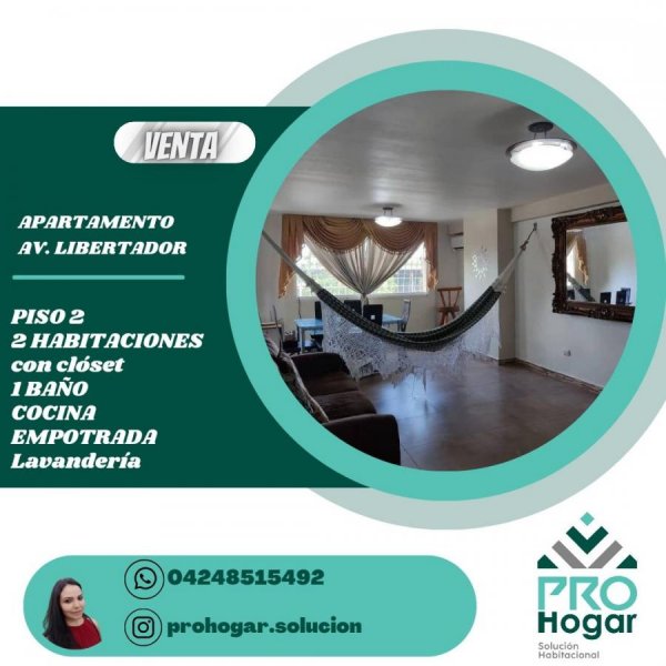 Apartamento en Venta en  Maturín, Monagas