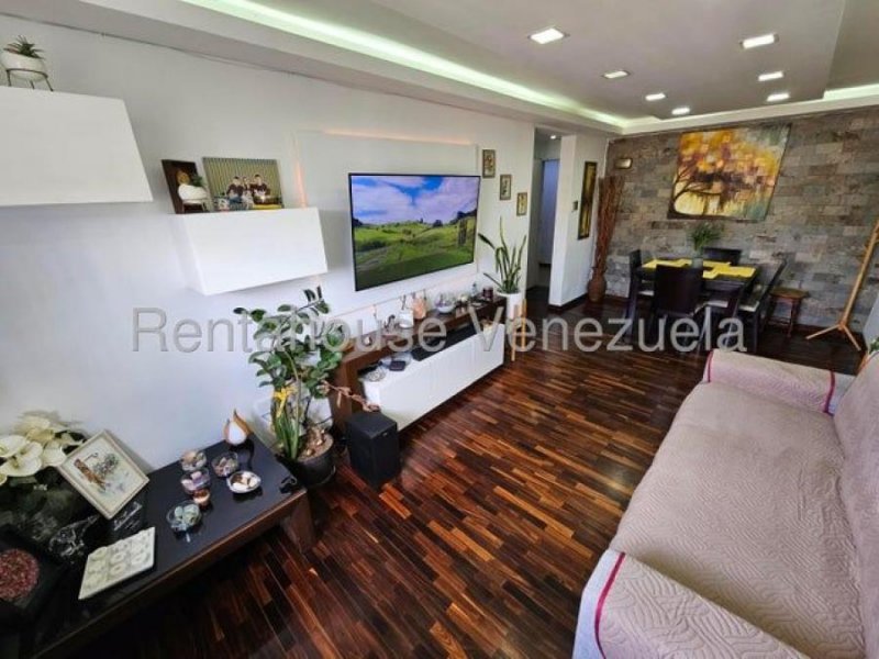 Apartamento en Venta en LA BONITA Caracas, Distrito Federal