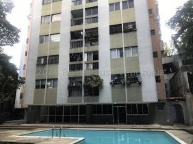 Apartamento en Venta en La Boyera Caracas, Distrito Federal
