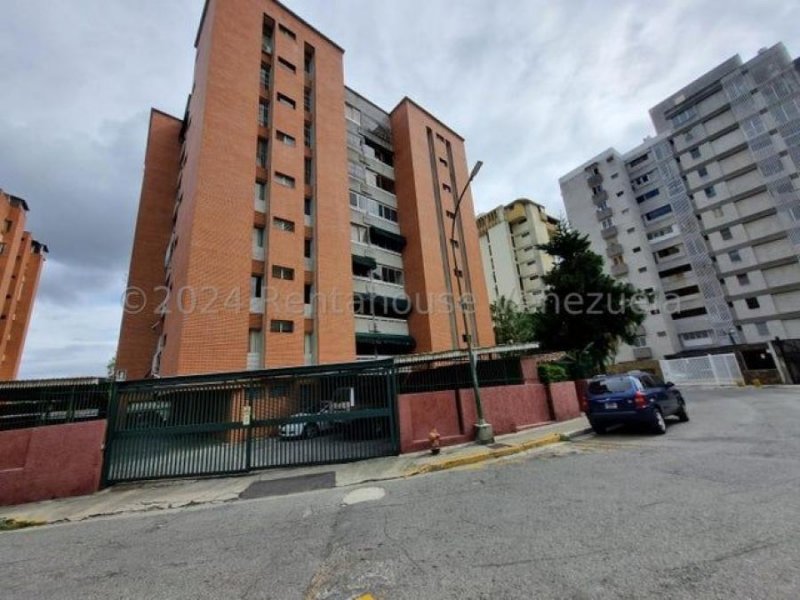 Apartamento en Venta en La Boyera. #25-3609