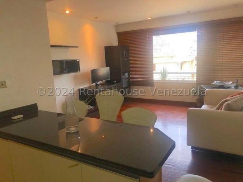 Apartamento en Venta en LA CAMPIÑA Caracas, Distrito Federal