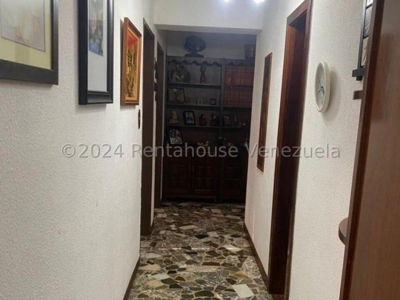 Apartamento en Venta en LA CAMPIÑA Caracas, Distrito Federal