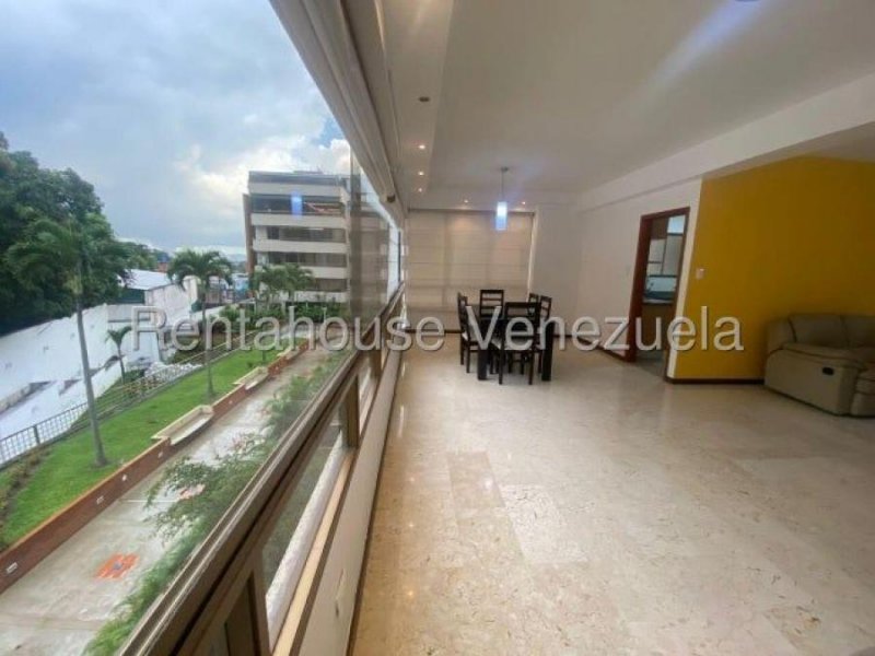 Apartamento en Venta en LA CASTELLANA Caracas, Distrito Federal