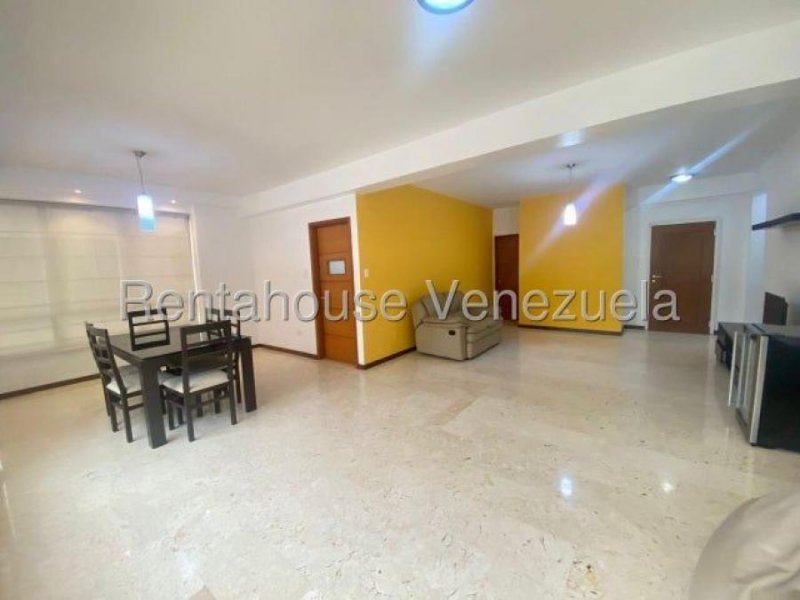 Foto Apartamento en Venta en LA CASTELLANA, Caracas, Distrito Federal - U$D 200.000 - APV244563 - BienesOnLine