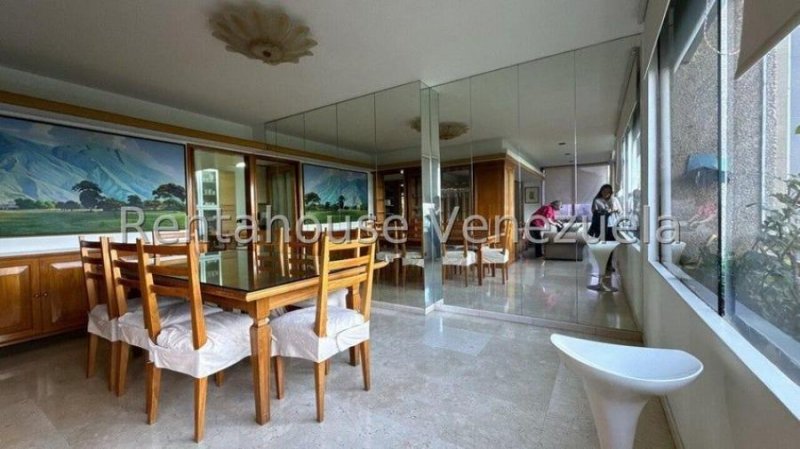 Foto Apartamento en Venta en LA CASTELLANA, Caracas, Distrito Federal - U$D 399.000 - APV244566 - BienesOnLine