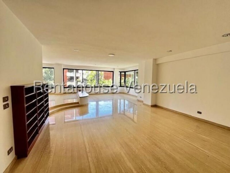 Foto Apartamento en Venta en LA CASTELLANA, Caracas, Distrito Federal - U$D 350.000 - APV244567 - BienesOnLine