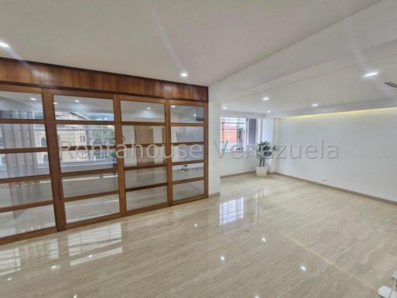 Foto Apartamento en Venta en LA CASTELLANA, Caracas, Distrito Federal - U$D 490.000 - APV244569 - BienesOnLine