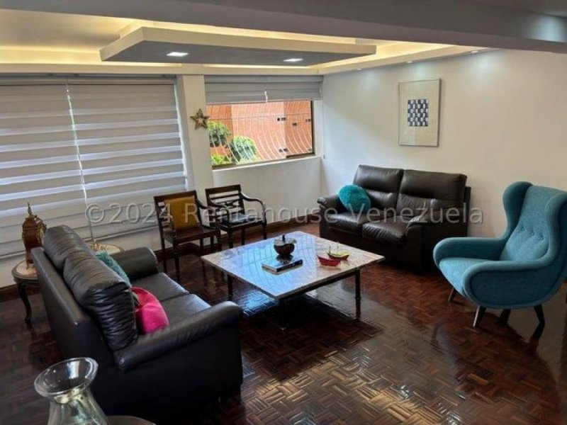 Foto Apartamento en Venta en LA CASTELLANA, Caracas, Distrito Federal - U$D 380.000 - APV244572 - BienesOnLine