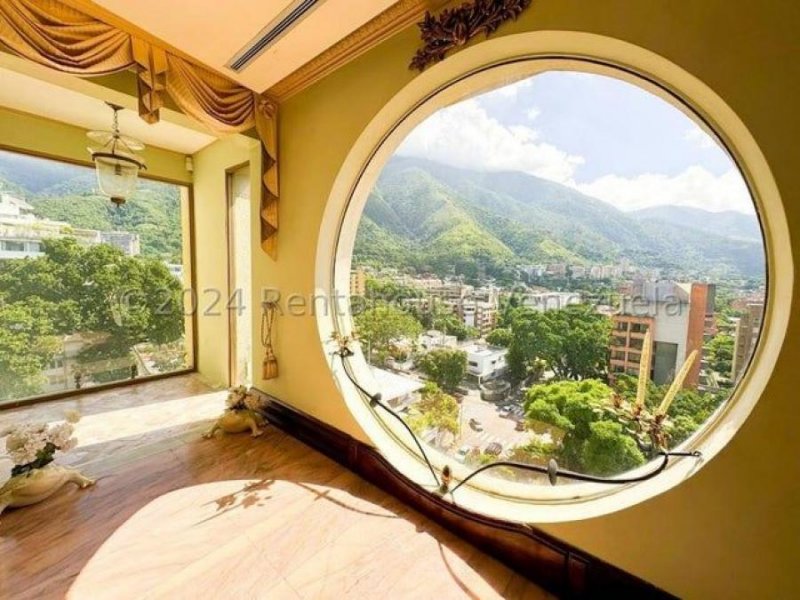 Apartamento en Venta en LA CASTELLANA Caracas, Distrito Federal