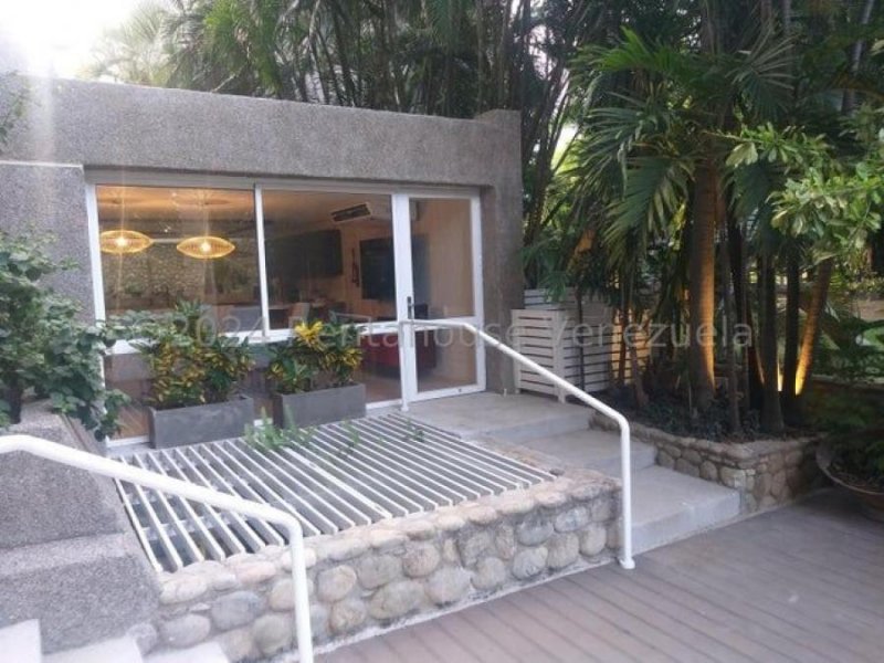 Foto Apartamento en Venta en LA CASTELLANA, Caracas, Distrito Federal - U$D 570.000 - APV244574 - BienesOnLine